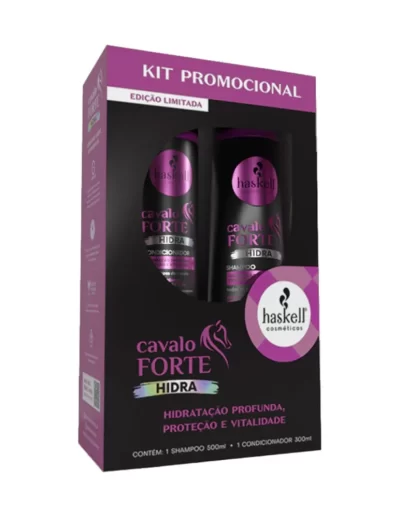 kit hidra