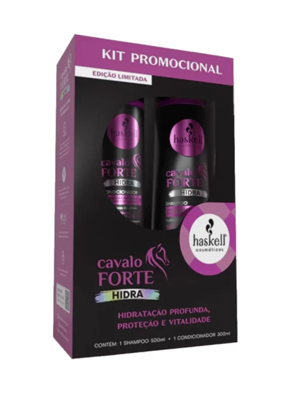kit hidra