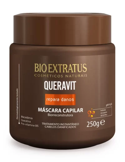 mascara queravit